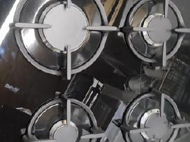 Dujinek. Electrolux Beko Imontuojama Dujine Kaitle