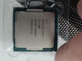 Intel Core i3-7100 procesorius