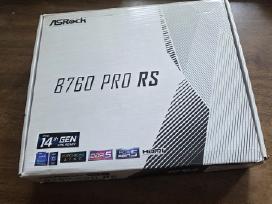 Asrock B760 pro RS