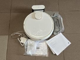 Xiaomi Mi Robot Vacuum Mop Pro siurblys