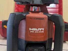 Nivelyras hilti pr 30-hvs