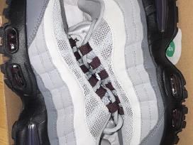 Nike air max 95 burgundy crush