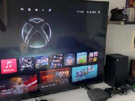 Xbox x series