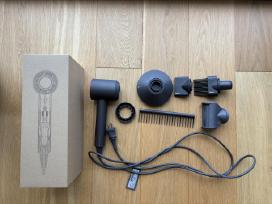 Dyson Supersonic plaukų džiovintuvas