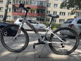 Laser dviratis vaikams