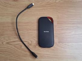 Sandisk Extreme Pro Portable SSD 3800mb/s 2 TB