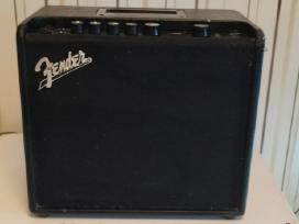 Stiprintuvas Fender