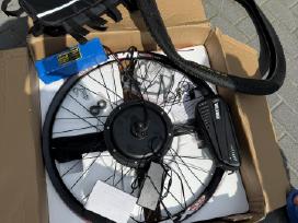 El. Dviračio conversion kit 1500w R29