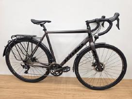 Stevens Supreme Pro 28er L 2x11s