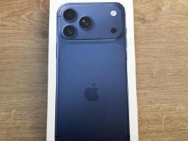 iPhone 17 pro max 1tb