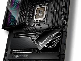 Asus Rog Maximus Z690 Hero ddr5, lga1700