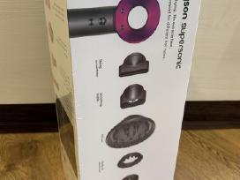 Dyson Supersonic Plaukų Džiovintuvas