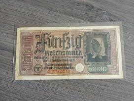 Reichsmarkės