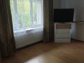 2-jų kambarių butas. ( Ilgalaikė nuoma )