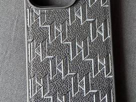 iPhone 16 Pro dėklas Karl Lagerfeld