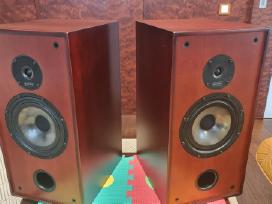 Spendor Sp2/3 kolonėlės (Rosewood)