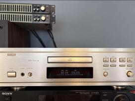Denon Dcd 1550 Ar