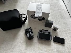 Dji Mini 5 Pro Fly More Combo su garantija