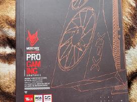 Xfx Radeon Rx 9070 XT Oc Mercury Gaming