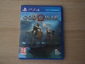 God of War - Ps4