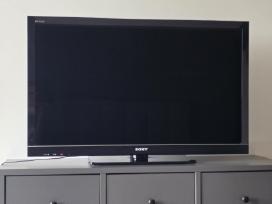 Sony Kdl-40hx800 3D Fullhd