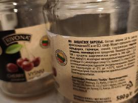 Stiklainiai 0,5 l