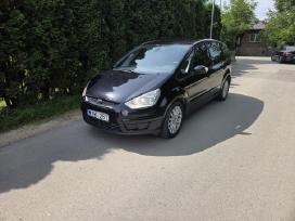 Ford S-max 2.0 Tdci 96kw