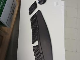 Microsoft Sculpt Ergonomic Desktop