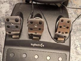 Logitech G29