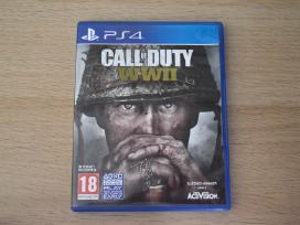 Call of Duty: WWII - Ps4