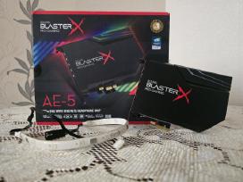 Creative - Sound Blasterx Ae-5
