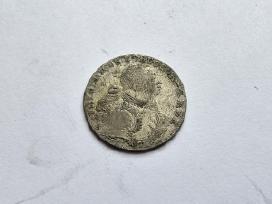 1756 6 grasiai Brandenburgas