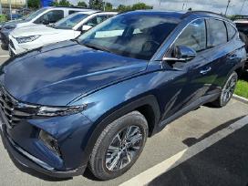 Hyunday Tucson Hybrid,132kw, Rida38200km