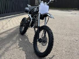 Yamaha yz 17-14 colio ratai Automatinė pavara