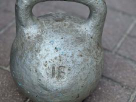 Gira 32kg,16kg
