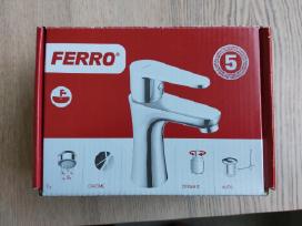 Ferro Bag2 Algeo Vonios Maisytuvas