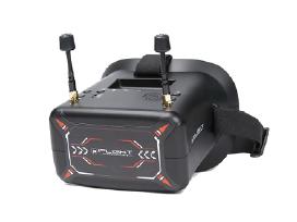 Iflight Fpv Analog akiniai su Dvr