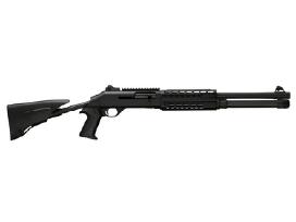 Benelli M4 T-pro, kal. 12/76