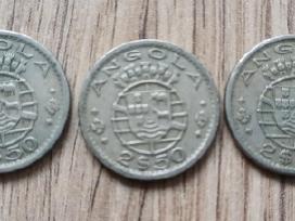 Angola rinkinys