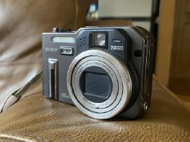 Casio Ex-p700 su 7 Mpx Ccd