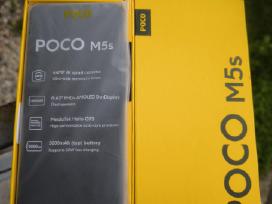 Naujas Poco M5s