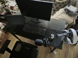 Pilnas Grafikos dizaino / Gaming komplektas