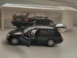 1:43 Bmw 3 series e36 touring