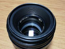 Helios-44-2 Valdai M42