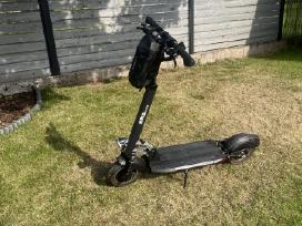 Ems scooters