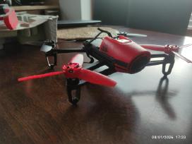 Dronas Parrot Bibop