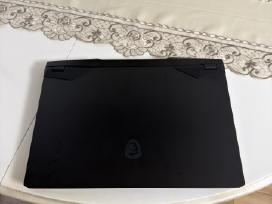 Msi Gp76 Leopard 11uh su rtx 3080
