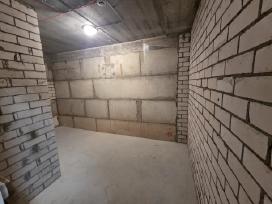 Nuomojamas sandėliukas, Leičių g. 17, Pašilaičiai
