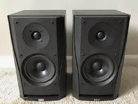 Bowers & Wilkins bm302 / kolonėlės
