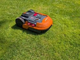 Worx Landroid Wr167e